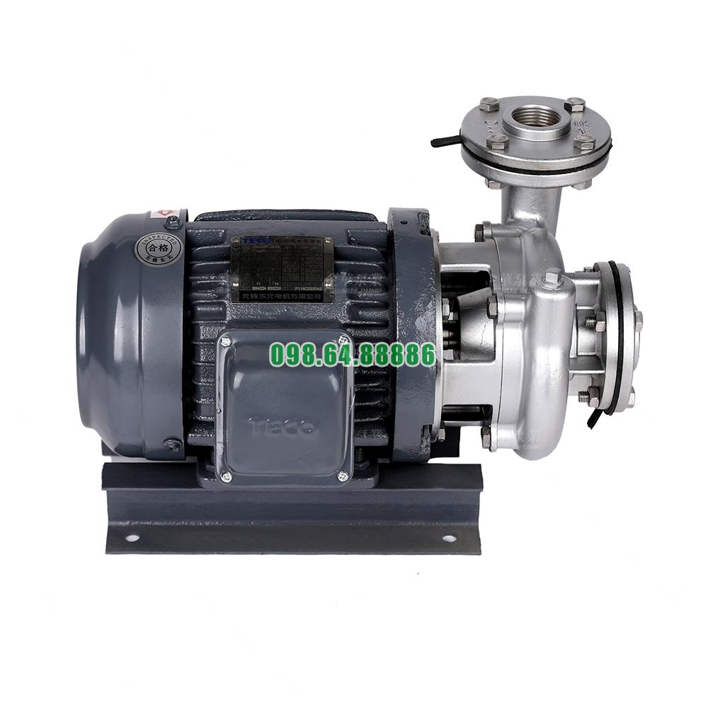 Bơm ly tâm trục ngang QHS-65-3