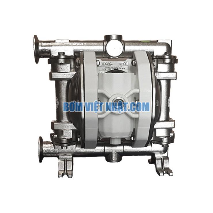 Bơm màng Argal VN DFA 100 SP HTTST C20