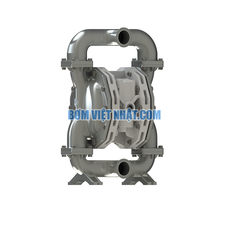 Bơm màng Argal VN DFA 150 SP HTTST C20