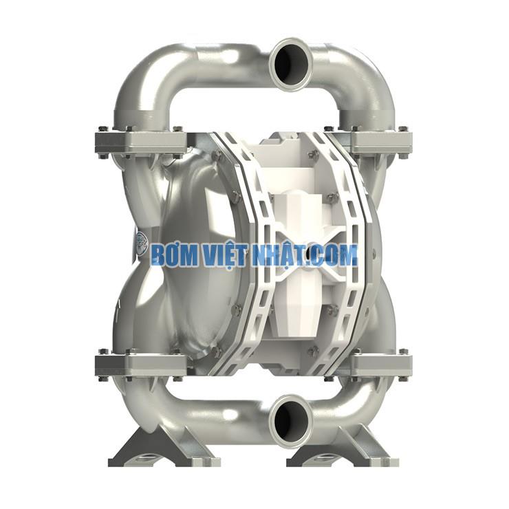 Bơm màng Argal VN DFA 200 SP HTTST C20