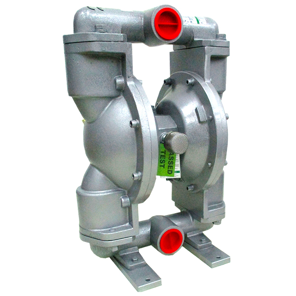 Bơm màng Cosmostar D0908B-AL-2-inch