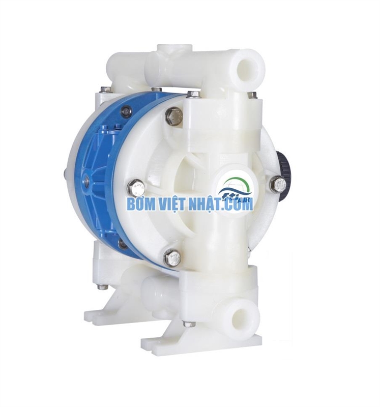Bơm màng FTI VN FT05V‐PP‐2TVT‐B1