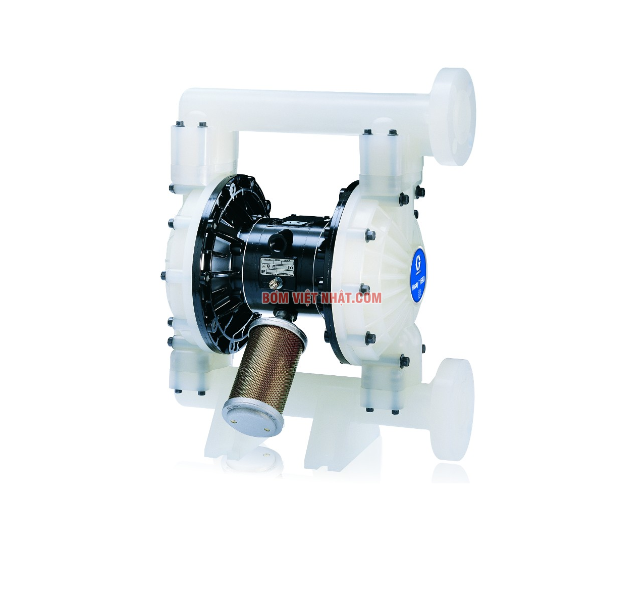 Bơm màng Husky 2150 DF2911