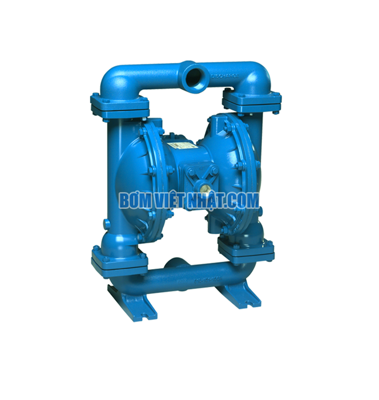 Bơm màng Marathon VN M15B1ANWABS100