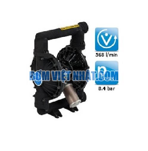Bơm màng Verder VN VA50