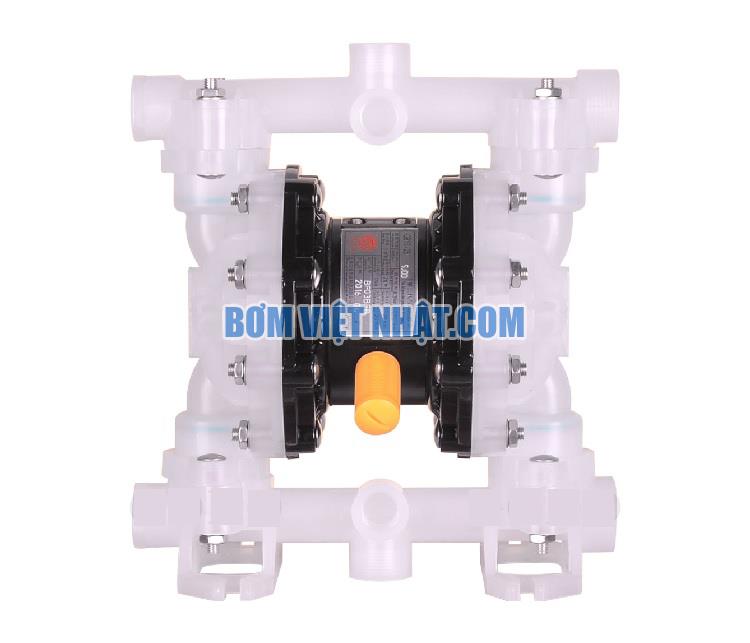 Bơm màng VN HY 40N PP PP SP SP