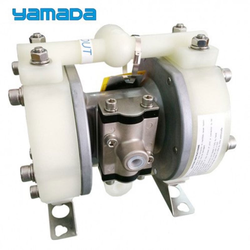 Bơm màng YAMADA DP-10BPT 3/8 inch