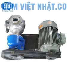 Bơm rỉ mật 3m3/h
