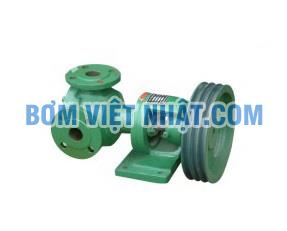 Bơm rỉ mật đặc 1,5m3/h