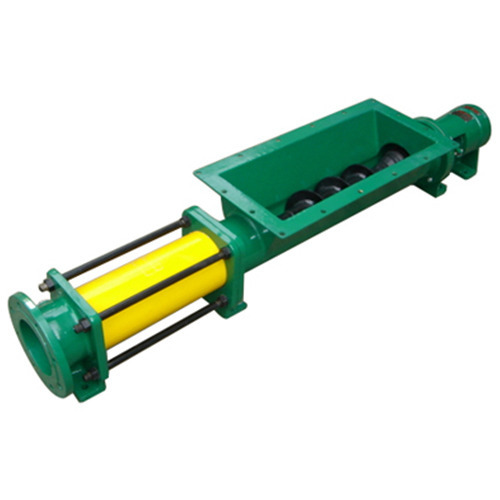 Bơm trục vít đơn Series XG 060 - 105 (56-238 v/p)