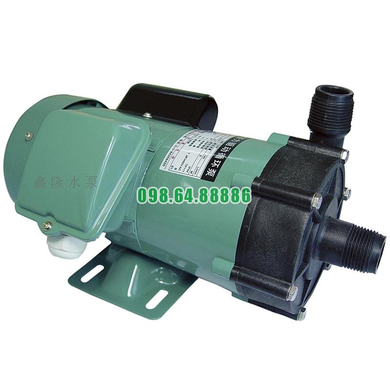 Máy bơm hoá chất mini MD258