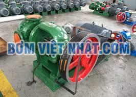 Máy bơm rỉ mật 35m3/h