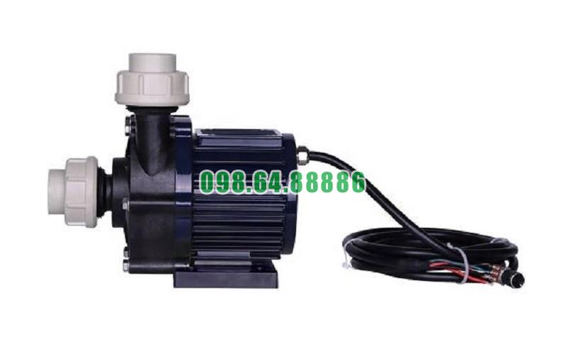 Máy bơm từ hóa chất TDM-200PERU-DC24 công suất 12w