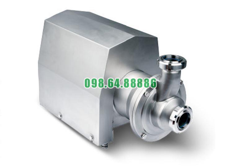 Máy bơm tự mồi không cần dùng đến trõ bơm ZH-Z-2.2 làm bằng SUS316L