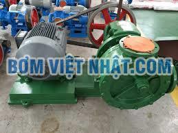 Máy rỉ mật 24m3/h