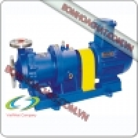 Máy bơm hóa chất li tâm hoạt động liên tục độ bền của phớt rất cao