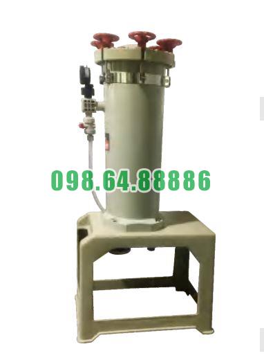 Bộ lọc hóa chất inox không bao gồm máy bơm QHU-P-27-20