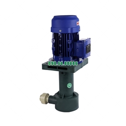 Bơm chìm trục đứng công suất nhỏ QP-40SK-1