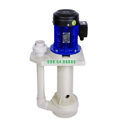 Bơm hóa chất trục đứng công suất nhỏ QHV-80SK-5