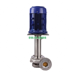 Bơm hóa chất trục đứng QHH-40SK-1