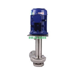 Bơm hóa chất trục đứng QHH-40SK-2