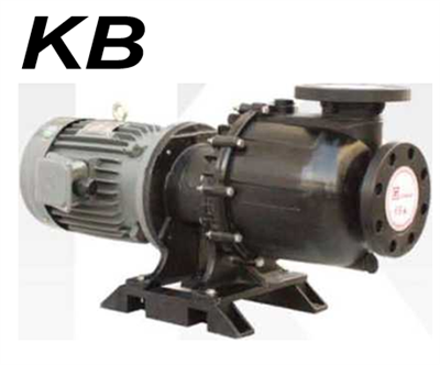 Bơm hóa chất dùng cho hệ thống dập mùi, dập khói