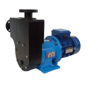 Series TSP MAG - P