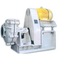 Bơm bùn đặc , bùn loãng series LWAB 2 x 1½ LWAC 3 x 2