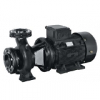 Bơm ly tâm liền trục model GCC 50 - 1252