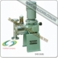 Bơm định lượng dòng chảy series DHD thân inox