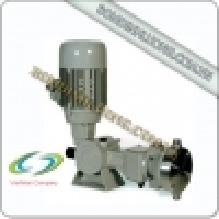 Bơm định lượng dòng chảy màng thủy lực series B
