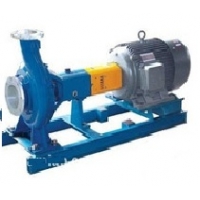 Bơm bột giấy Series ze80-265/ze 125 - 350