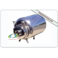Bơm thực phẩm ly tâm series CLC