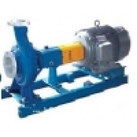 Bơm bột giấy trục ngang model ZE150 - 300 / ZE400 - 500