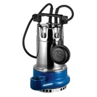 Bơm dân dụng trục đứng model DH 80 - 100