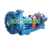 Bơm bùn loại 45kw có lẫn hóa chất mã FMB150-125-315