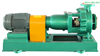 Máy bơm cánh hở hút hóa chất có lẫn bùn FMB250-200-250