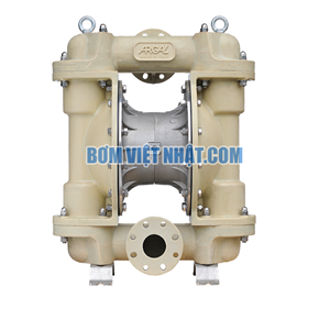 Bơm màng Argal VN AR 3 FRP VT TK TKVM1C
