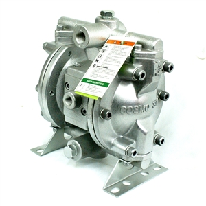 Bơm màng Cosmostar D0902 3/8 inch