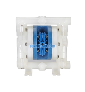 Bơm màng FTI VN FT05-P-PP-RRPR-B1