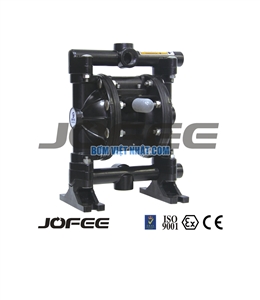 Bơm màng Morak Jofee VN MK15PP AL/EP/SS/SS
