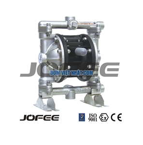 Bơm màng Morak Jofee VN MK15PP LL/TF/LL/LL