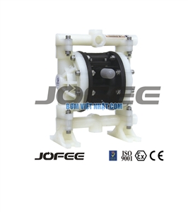 Bơm màng Morak Jofee VN MK15PP PM/ST/TF/PM