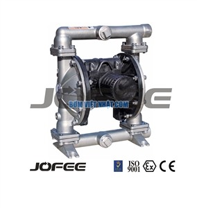 Bơm màng Morak Jofee VN MK40PP LL/TF/TF/TF