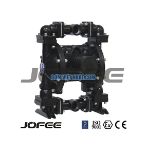Bơm màng Morak Jofee VN MK50AL AL/ST/ST/ST