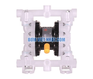 Bơm màng VN HY 50N PP PP SP SP