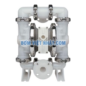 Bơm màng Wilden VN-TZ4/PPMAB/TWS/TF/PTV