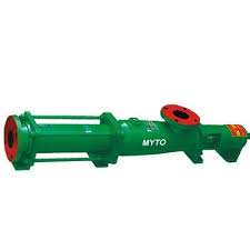 Bơm trục vít đơn series series XG 135 - 220(262/604)