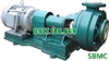 Máy bơm hóa chất bùn axit FMB100-80-250