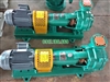 Máy bơm hút bùn 37kw có lẫn hóa chất FMB125-100-400